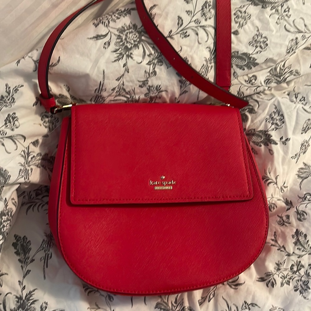Kate spade purse